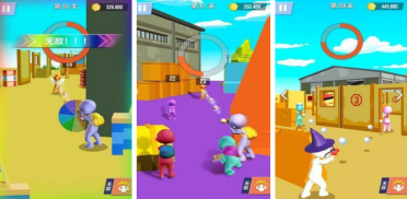 火爆的火柴人2d槍戰(zhàn)游戲有哪幾個(gè)?耐玩的火柴人槍戰(zhàn)手游排行合集2026