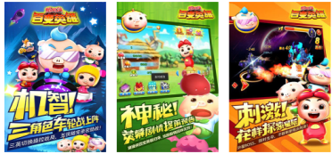 流行的豬豬俠游戲大全 免費的豬豬俠游戲有哪些2026