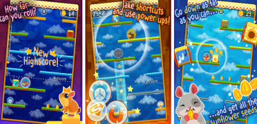 流行的倉鼠球游戲有哪些?2026高人氣倉鼠球手游下載推薦