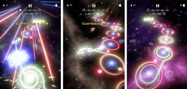 流行的手機(jī)太空游戲有哪些?2026好玩的太空手游排行榜