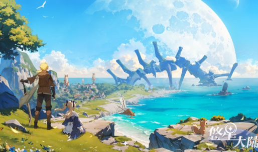 悠星大陆值得下载吗 悠星大陆法师流派玩法详解与强度分析