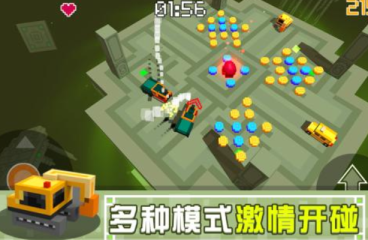 2026好玩的雙人同屏單機(jī)游戲 好玩的雙人同屏單機(jī)手游盤點(diǎn)