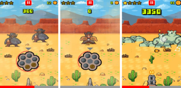 流行的牛仔游戲哪里下載?2026耐玩的牛仔手游下載推薦