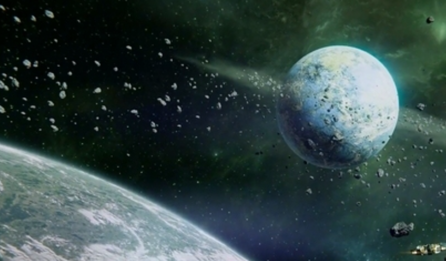 星际理想国是游戏手机版吗 星际理想国游戏类型、玩法设定与内容详解