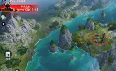 遮天世界神城資源獲取攻略 遮天世界神城詳情盤點