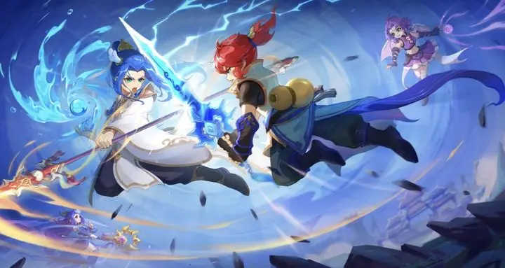 梦幻西游手游账号交易平台推荐 靠谱的梦幻西游账号交易平台有吗