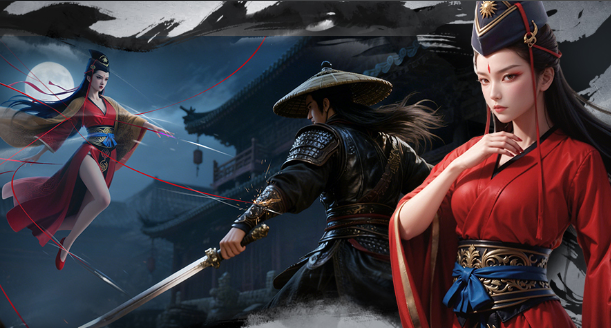 耐玩的全球手游排行榜前十名必玩的全球手游排行榜2026(图7)