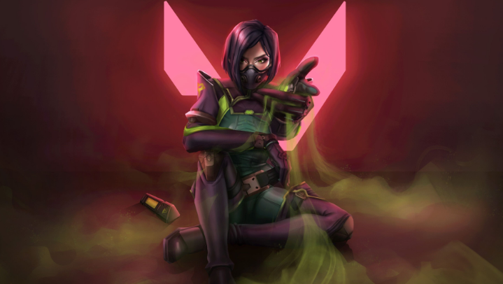 无畏契约卖号平台怎么选 无畏契约账号出售软件分享