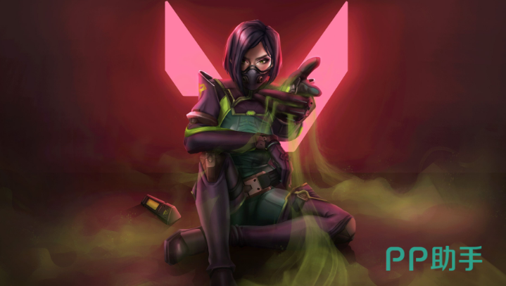 无畏契约卖号推荐平台首图:交易猫APP界面展示