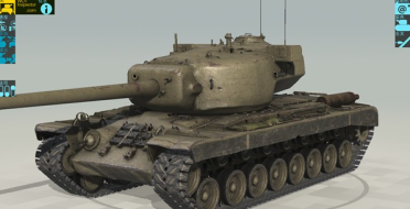 受歡迎的手機(jī)坦克游戲大全 2026耐玩的坦克游戲推薦