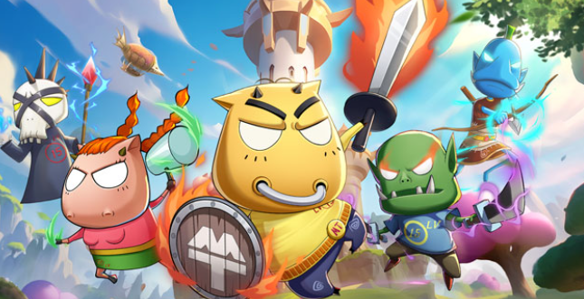 耐玩的全球手游排行榜前十名必玩的全球手游排行榜2026(图9)