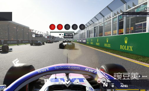 F1����ʽ���������Ƽ� 2026���ȶ�����F1�����������ػ���