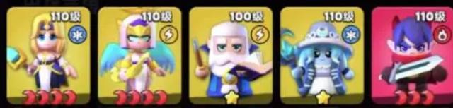 胡闹地牢十款最强阵容分享 胡闹地牢高胜率实用阵容搭配指南