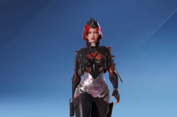 逆戰(zhàn)未來維和者是誰 逆戰(zhàn)未來維和者介紹