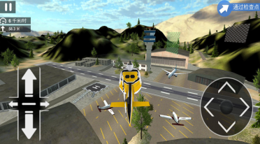 有沒(méi)有3d武裝直升機(jī)單機(jī)游戲 2026有趣的直升機(jī)合集