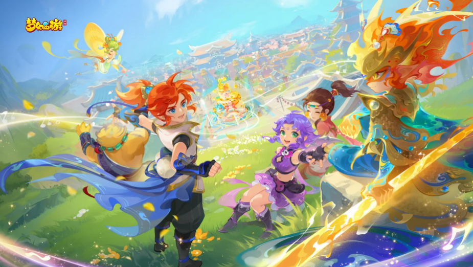 梦幻西游账号交易哪个平台靠谱 梦幻西游账号交易平台推荐