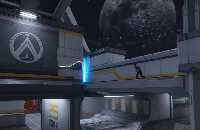 逆战未来先遣服是什么 逆战未来先遣服预约入口与获取方式