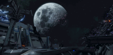 逆戰(zhàn)未來太空戰(zhàn)介紹 逆戰(zhàn)未來太空戰(zhàn)有什么