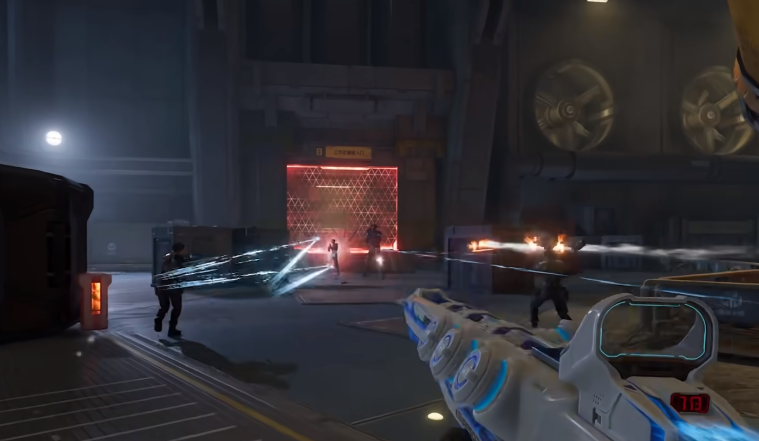 逆战未来是什么类型的游戏 逆战未来游戏手机版玩法特色与游戏盘点