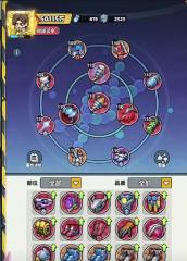 生存33天外骨骼系統(tǒng)怎么玩 生存33天外骨骼系統(tǒng)玩法介紹