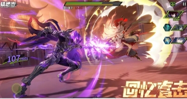 鎮(zhèn)魂街王者歸來(lái)游戲類型分享 鎮(zhèn)魂街王者歸來(lái)特色玩法介紹