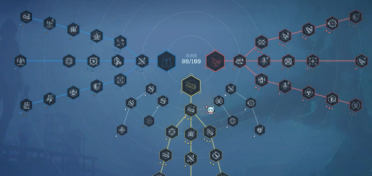 逆戰(zhàn)未來賽季天賦加點攻略 逆戰(zhàn)未來賽季天賦如何加點