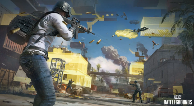 pubg账号交易平台叫什么 热门的pubg账号买卖平台推荐