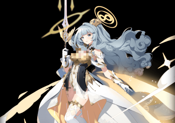 空灵诗篇尤里娅结局详解 空灵诗篇尤里娅角色结局与剧情走向分析