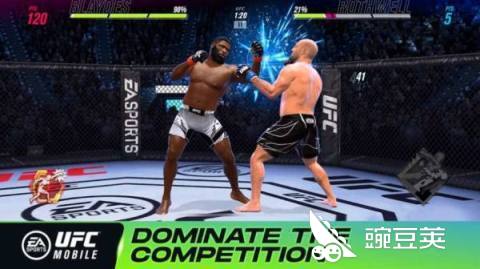 UFC����2026�����Ƽ� �����ߡ��淨ˬ�����������ȵ�UFC�������а�