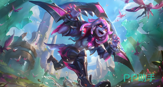 biubiu加速器电竞低延迟实测界面截图