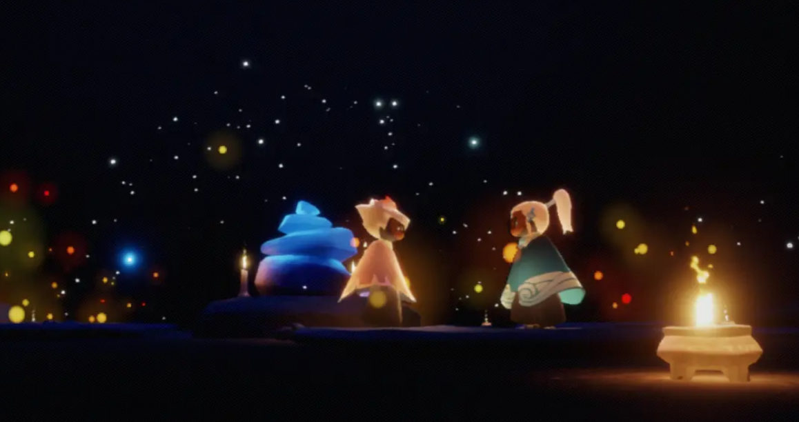 光遇买号的正规交易平台推荐 光遇买号平台哪个更靠谱