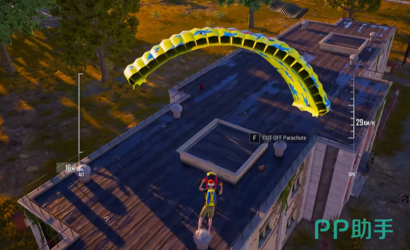 biubiu加速器绝地求生实时延迟监控界面,显示72ms低延迟与0.8%丢包率