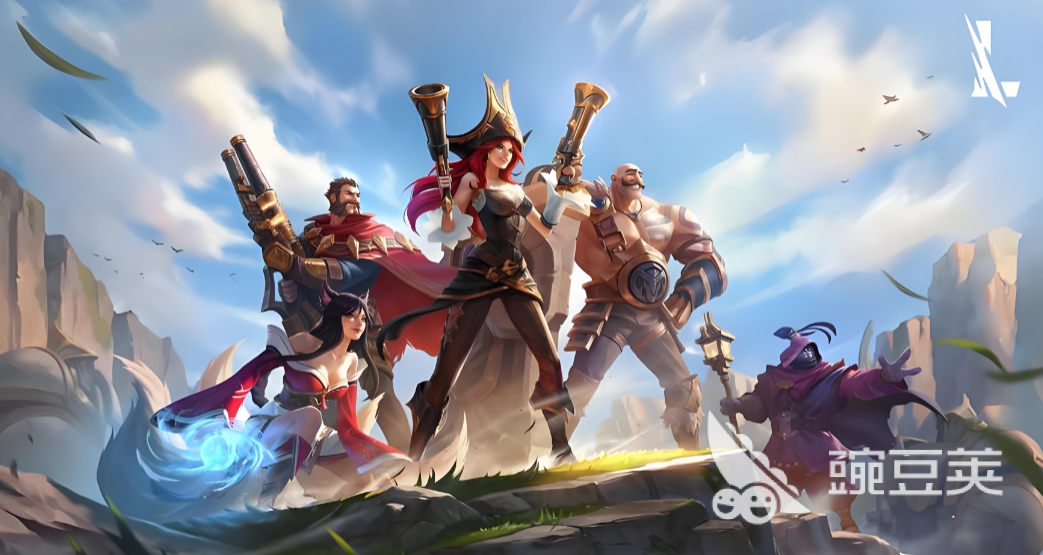 biubiu加速器主界面截图 2026年最新版UI设计简洁直观