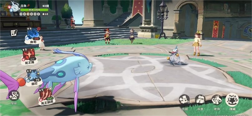 洛克王国世界天梯赛玩法教程 洛克王国世界天梯赛高胜率阵容搭配与实战技巧