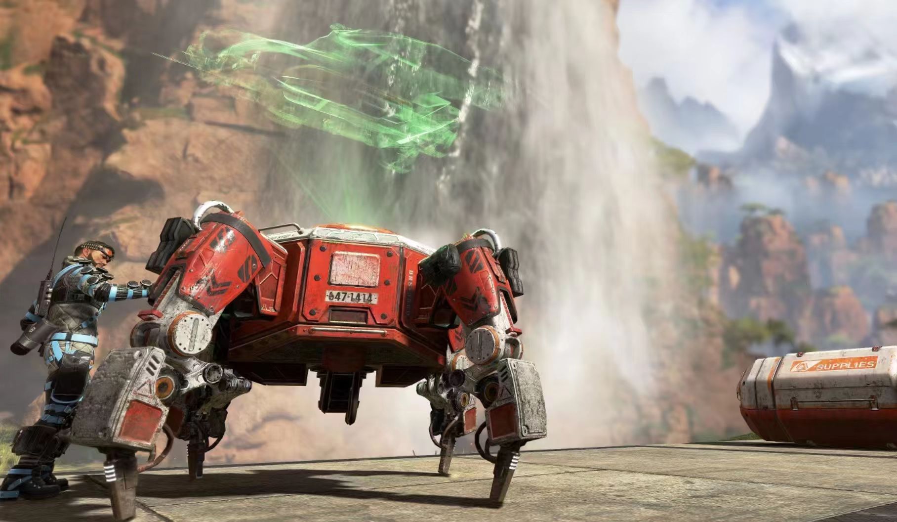 Apex英雄账号交易全攻略：安全渠道盘点与避坑指南