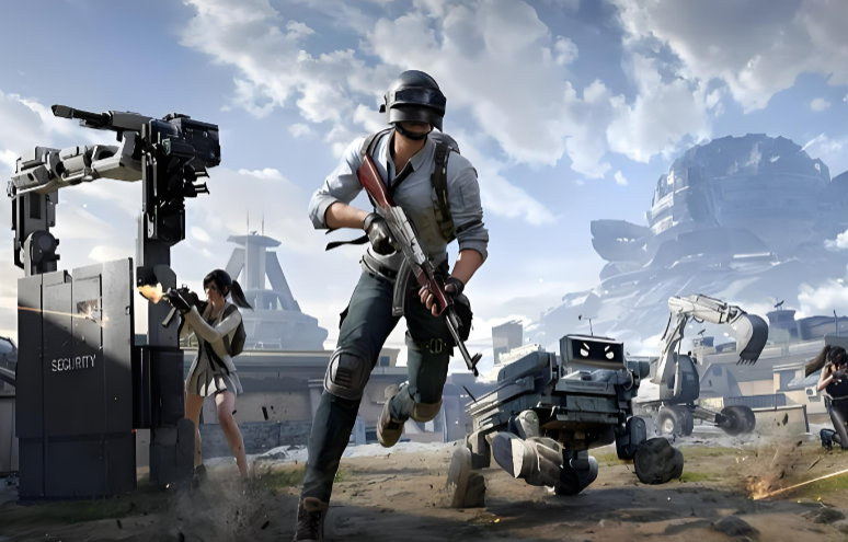 和平精英账号交易平台推荐 和平精英账号在哪里交易更靠谱