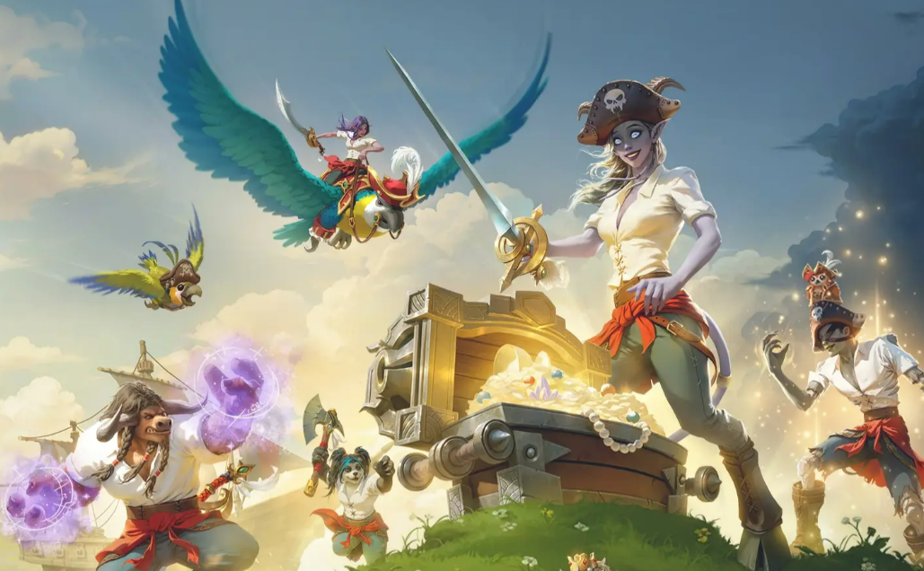 魔兽世界金币交易网站推荐：这几家靠谱平台，安全交易避坑指南！