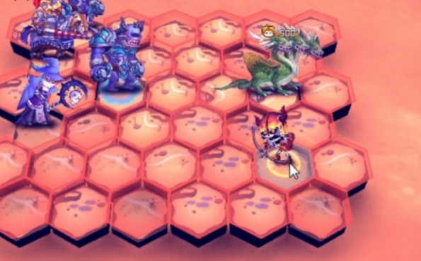 魔法迷域零氪玩法指南 魔法迷域平民玩家无充值通关与资源规划详解