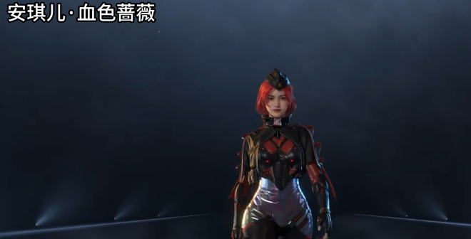 逆战未来稀有角色合辑 逆战未来高人气稀有角色图鉴与获取方式