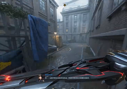 逆战未来武器流派选择指南 逆战未来最强武器流派分享