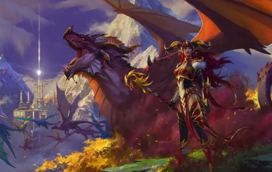 魔兽世界账号交易平台推荐 魔兽世界账号交易平台哪个更好用