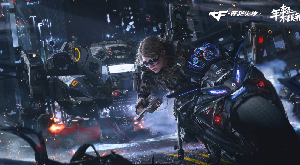 cf买号平台有什么 靠谱的cf买号平台推荐