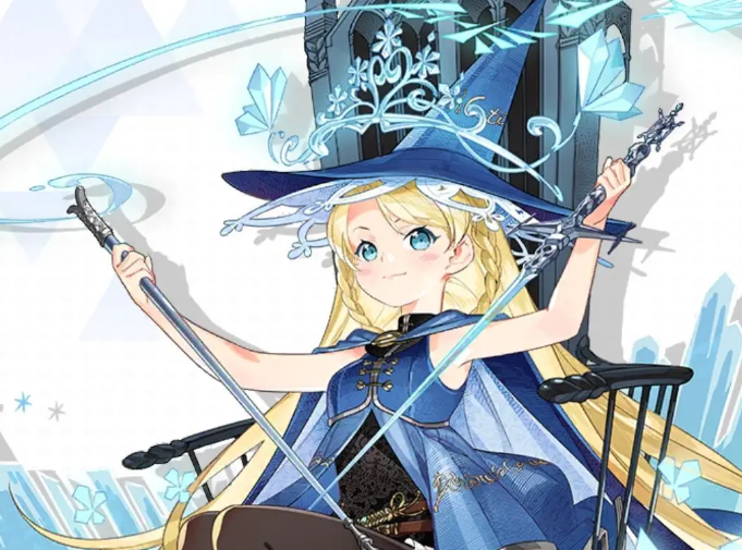 晴空双子晴空镌刻合辑 晴空双子全角色镌刻技能搭配与实用教程