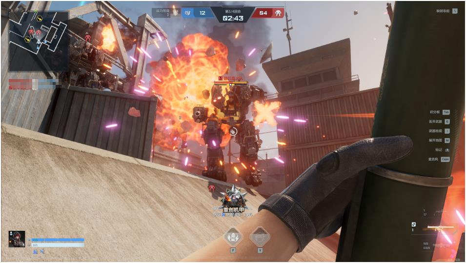 逆战未来排位赛打法教程 逆战未来高胜率上分技巧与实战要点