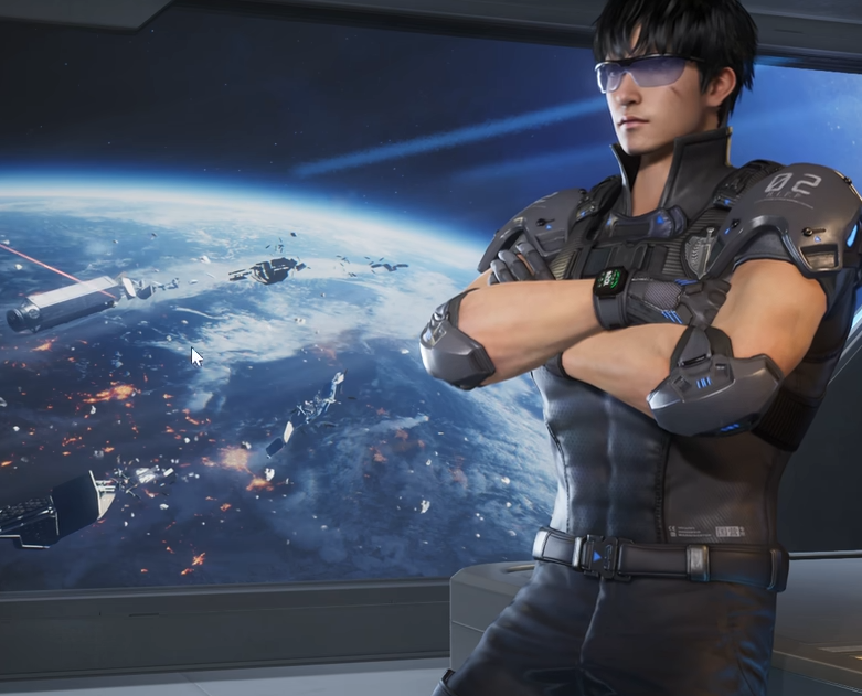 逆战未来平A流玩法详解 逆战未来高爆发近战速攻流派教程