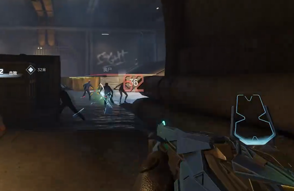 逆战未来共晶点详解 逆战未来共晶点机制与实战安卓APP解析