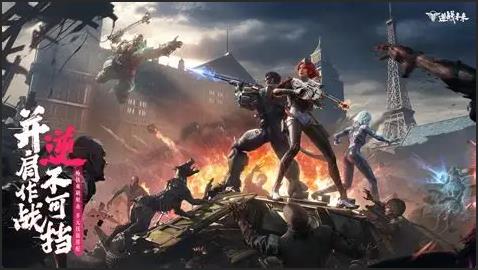 逆战未来按键设置方法 逆战未来自定义键位操作指南