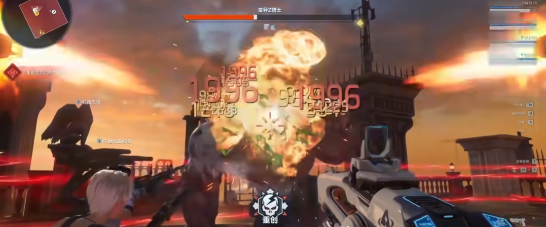 逆战未来黎明之光 逆战未来黎明之光玩法详解与体验推荐