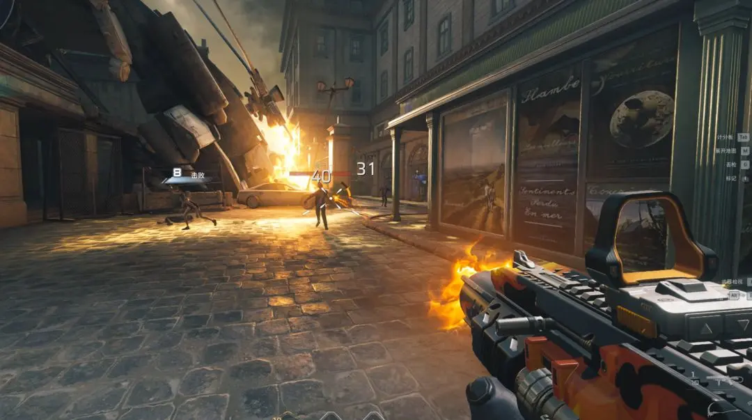 逆战未来 副本玩法全解析与PVE通关技巧详解