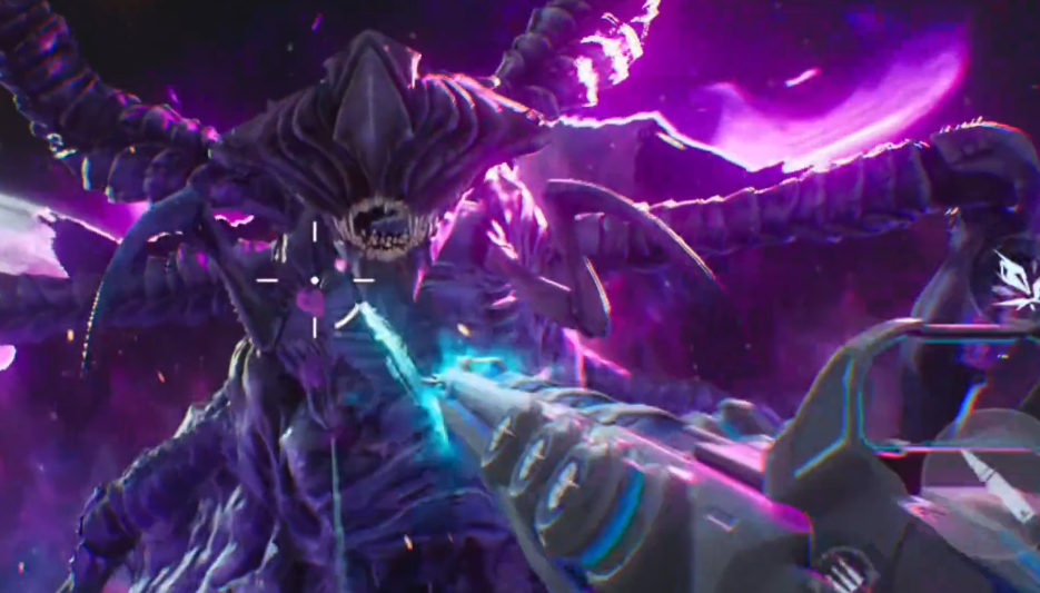 逆战未来是游戏手机版吗 逆战未来是腾讯出品吗